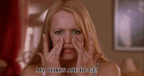 如何防治姨妈前长痘,怎么治疗姨妈痘