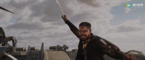 2018好莱坞大片都在这，整整28部