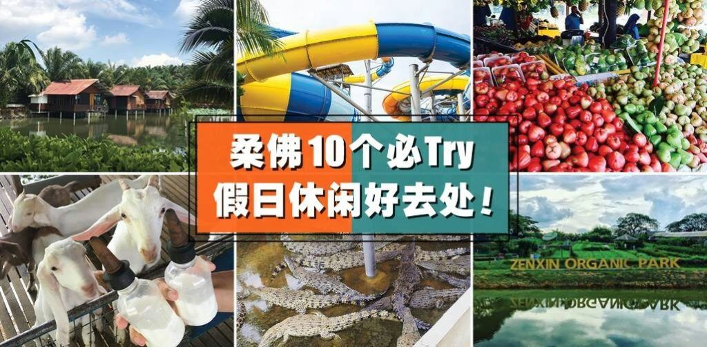 马来西亚亲子旅游攻略自由行,马来西亚亲子游玩地点推荐