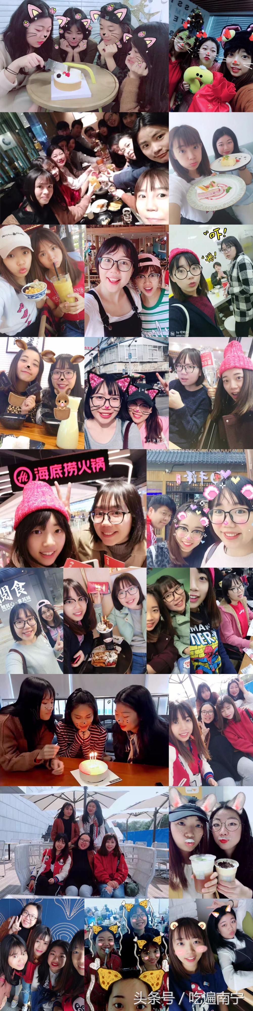 2022年南宁美食,南宁十大特色美食合集