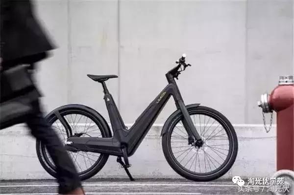 无处不在的光伏应用,光伏未来的应用