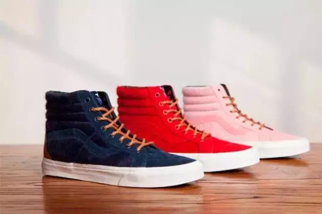 2018年低调潮鞋,2018低调潮鞋款