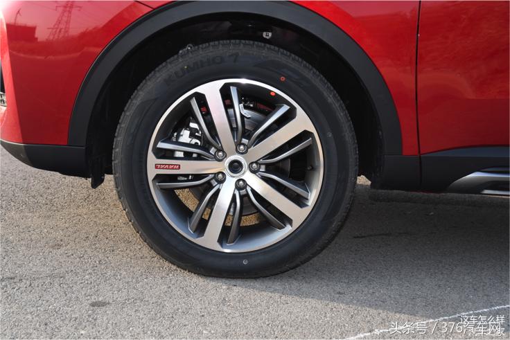 12万的哈弗h6落地价,12款哈弗h61.5t手动行情价