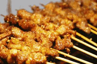 长沙烤串排行榜前十名,长沙现串烤串