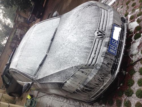 洗车时的四大误区你了解多少,正确的大众洗车方法