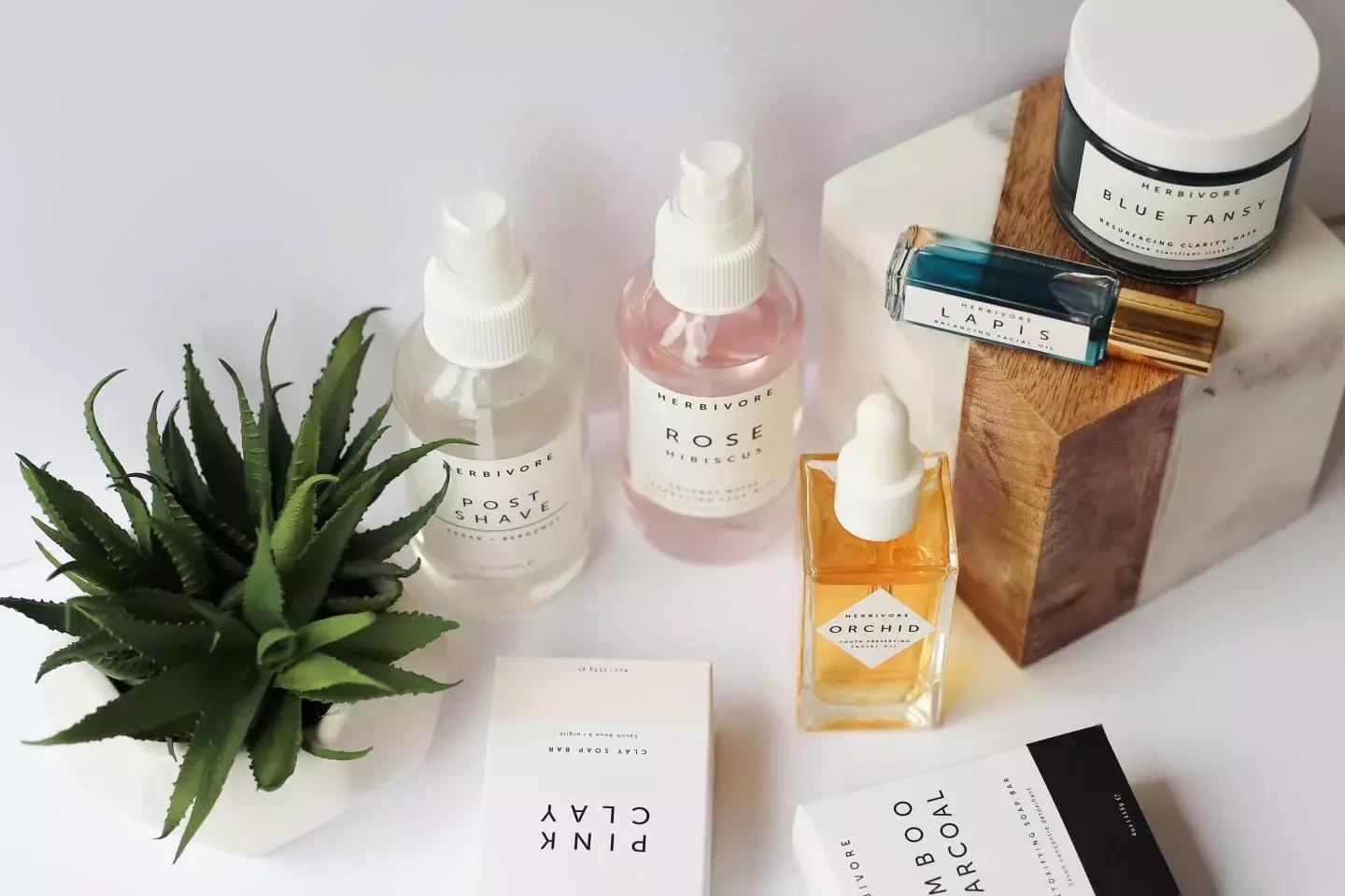 买不起大牌化妆品用什么,买不起大牌护肤品平替