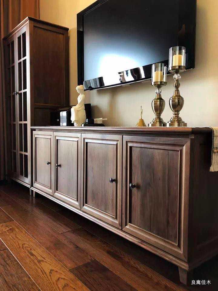 怎么选择实木家具定制工厂,实木家具定制工厂什么都能做