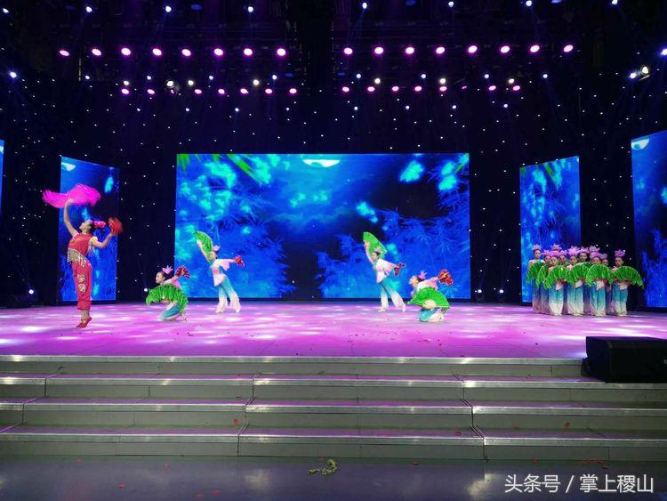 稷山县莎莎,莎莎舞蹈学校稷山