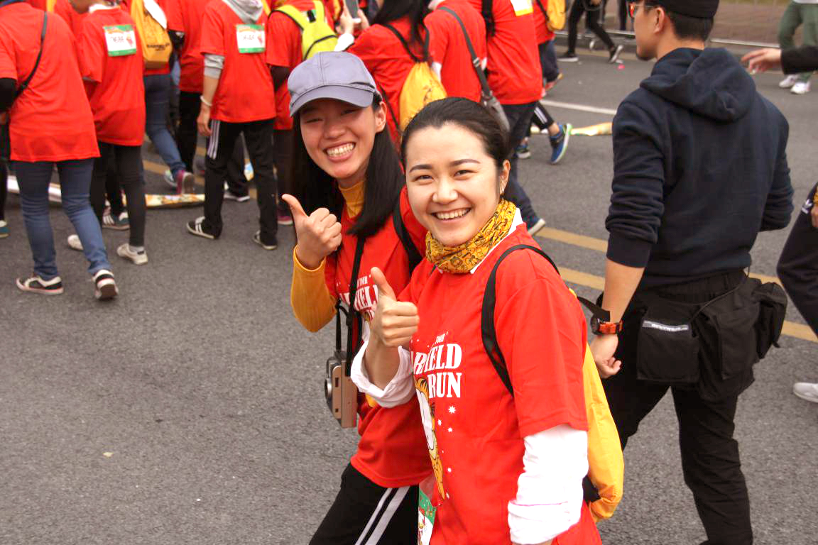 跟加菲猫一起旅行,这个圣诞你在期待什么