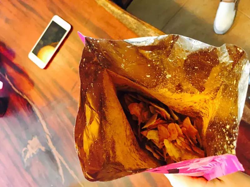 网红美食脏脏包到底是什么,脏脏包网红食物测评