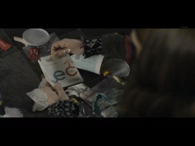 嘿嘿嘿被父母撞见?《黑镜》S4E2:最应该给父母看的一集美剧!