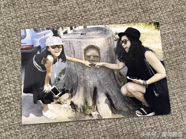 纸质相册制作用什么软件好,教你制作传统相册模板