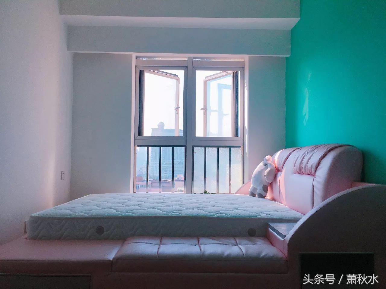 12月，我只买了一万多块的东西，却拥有了价值百万的幸福感