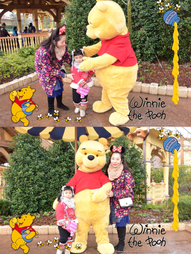 上海迪士尼最省钱旅游攻略,上海迪士尼攻略跨年