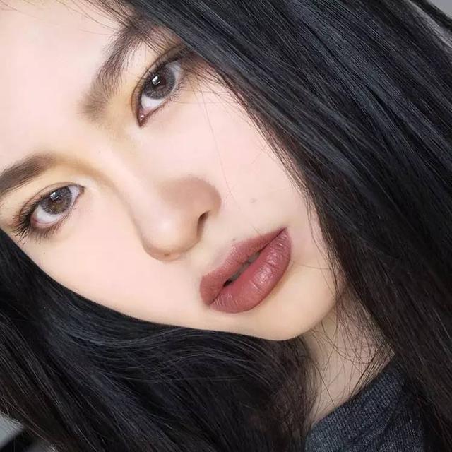 mac926色口红,mac口红rubywoo