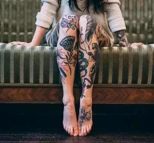 无尚刺青作品大全,无尚刺青自由行热门攻略