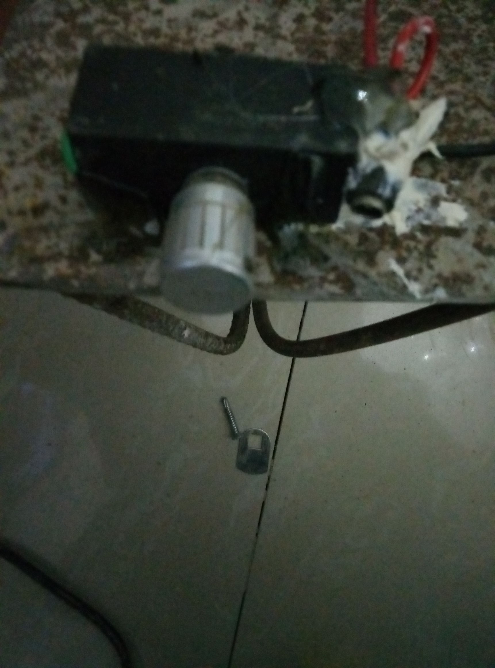 自制瓷砖倒角机,自制全自动装瓷砖机