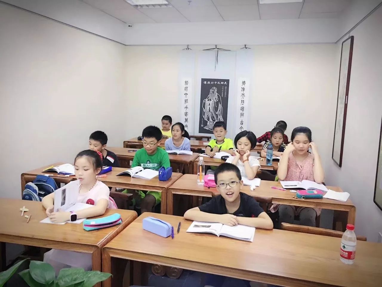 秦汉最震撼的一集,大秦那些感人瞬间