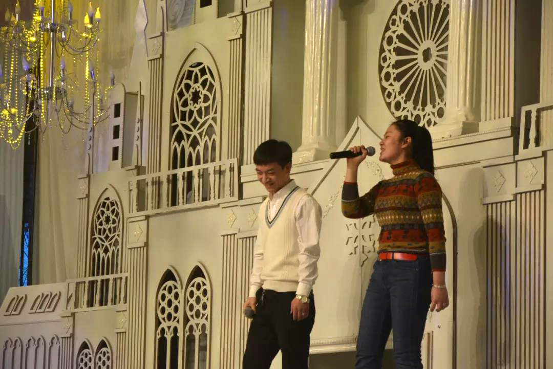 创业孵化园筑巢引凤促创业,年会视频同心逐梦宣传片