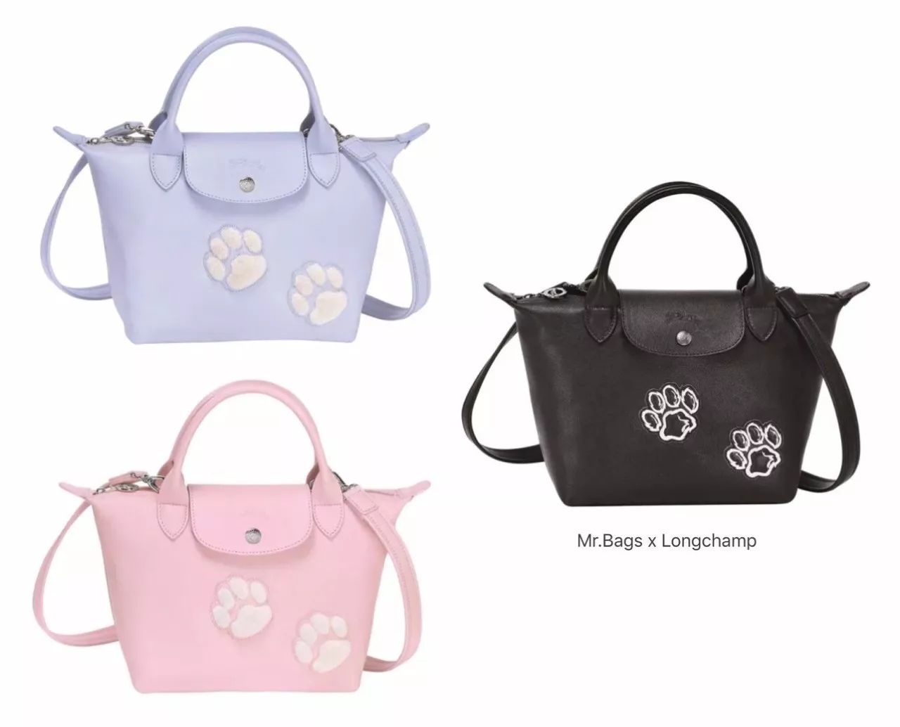 狗年限量版和奢侈品,世界大牌狗年限量款