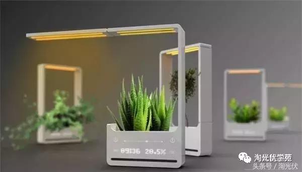 无处不在的光伏应用,光伏未来的应用