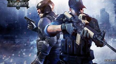 推荐最近很火的吃鸡类游戏,最近火热的吃鸡游戏有哪些