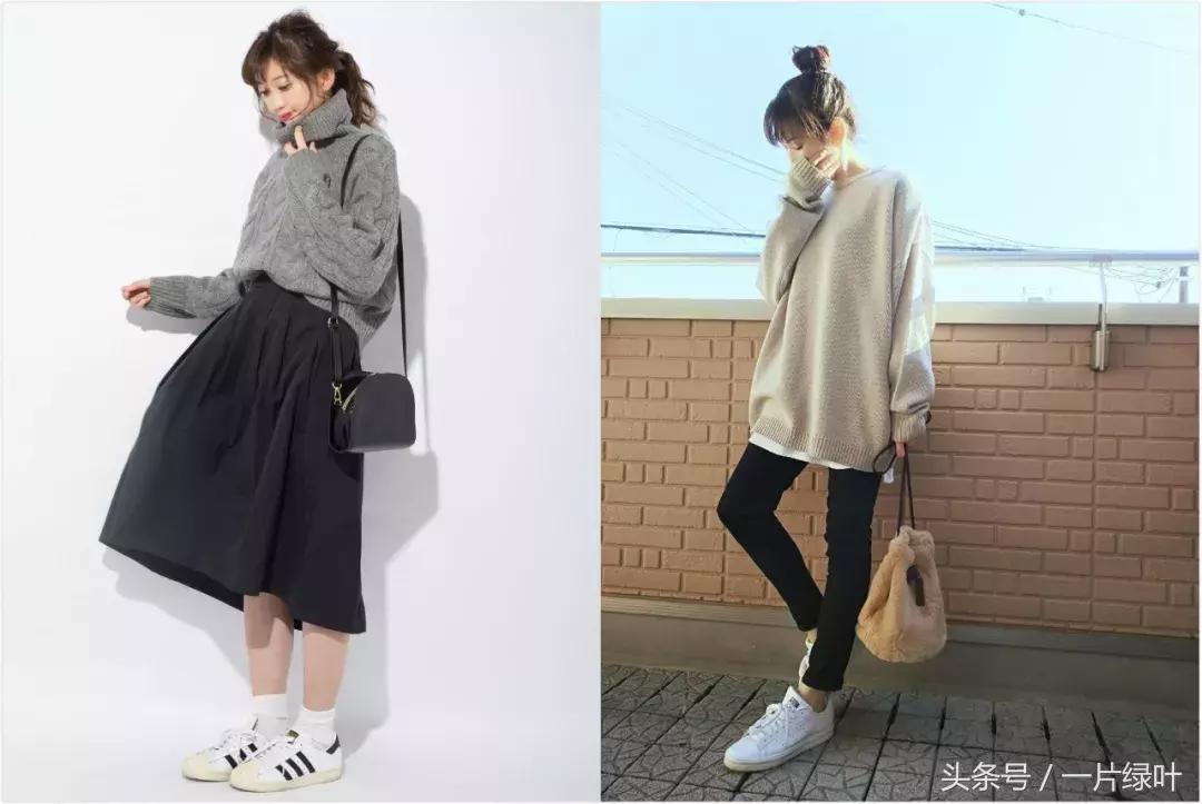 日本极简小众服装品牌,日本女生最爱的女装