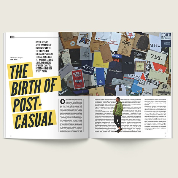 音乐杂志推荐书单,好看的欧美音乐杂志推荐一下