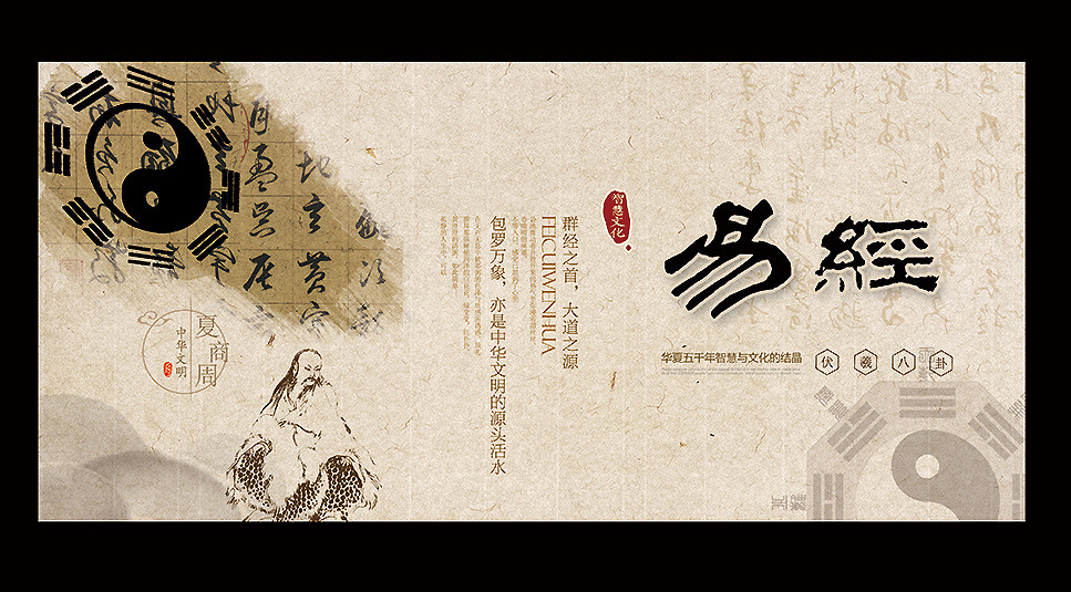 易经大讲堂六爻卦爻强弱,六爻中的坎卦怎么看财运