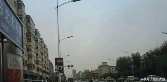 老沈阳，咱们聊聊大东区的“故事”，先从八王寺汽水、105雪糕说