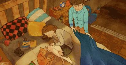 暖心家居好物,冬日保暖家居推荐