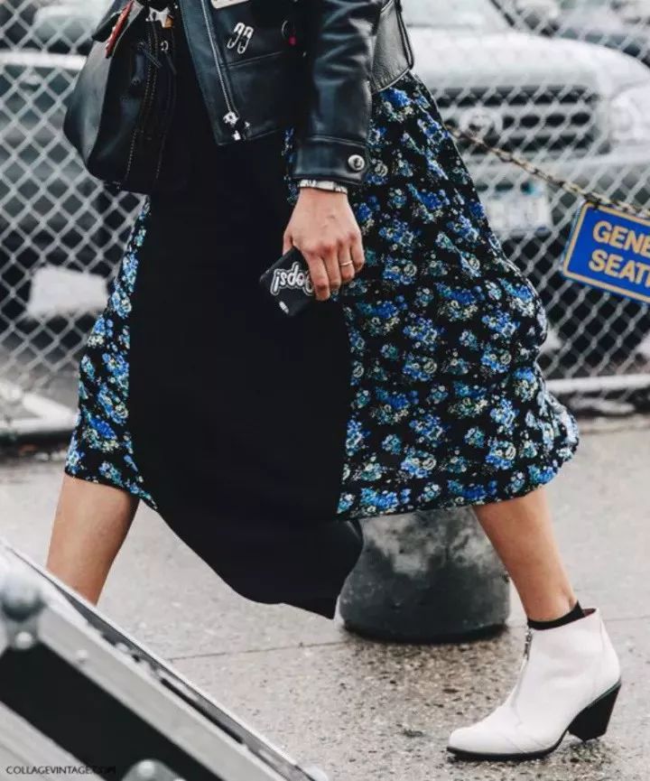 杨幂秋冬新款靴,杨幂热巴唐嫣同款