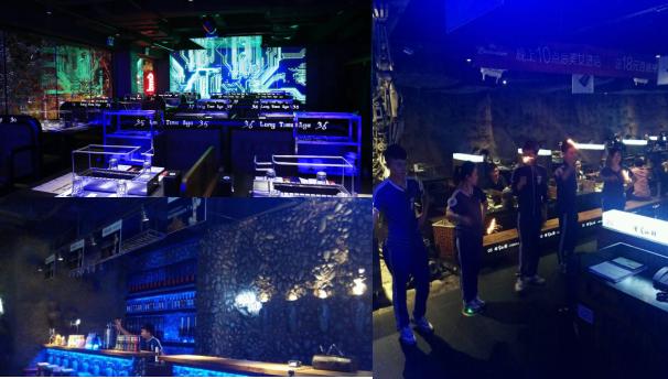 丰茂烤串为什么火爆,丰茂烤串最新