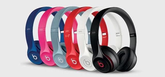 如何分辨魔音耳机和beats,beats魔音入耳式耳机