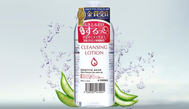 原来……最伤皮肤的不是化妆,而是卸妆!