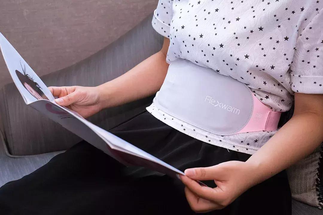 超超超超超全大姨妈攻略！专治各种姨妈痛、躁动症、不安的心！