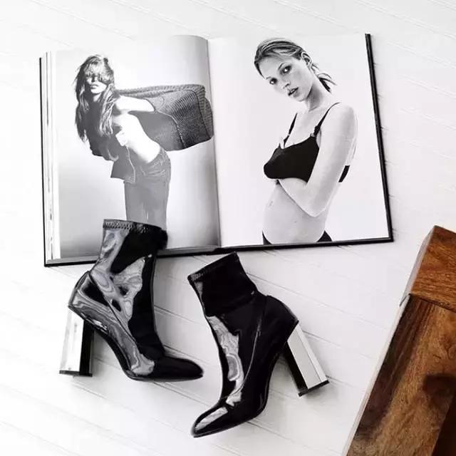 适合小姑娘的靴子20到25岁,男士雪地靴加绒加厚保暖防寒靴子