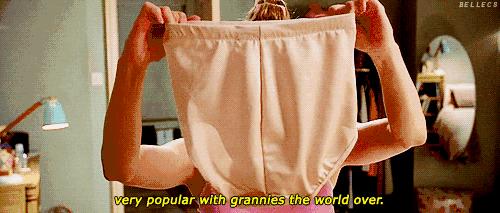 有多少男人被*裤内**套路了？这种丝滑材质的*裤内**可以让男人性无能！