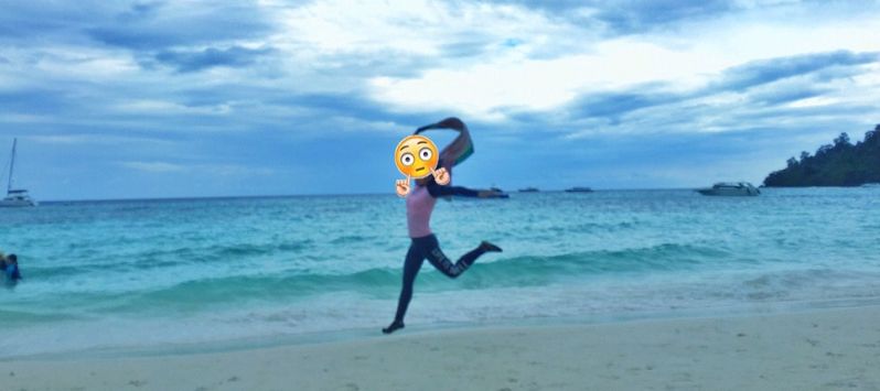 泰国顶级海岛斯米兰,斯米兰岛泰国