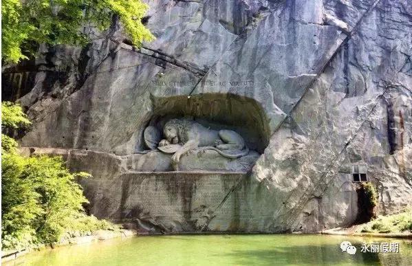 海口出发德法意瑞四国旅游攻略,一日畅游海口邂逅美丽浪漫