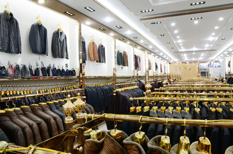 济宁皮草市场在哪个乡,济宁哪里皮草最好