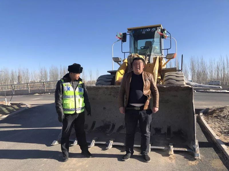 开私家车拉货被交警抓了扣不扣分,司机开大车被罚两万