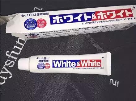 牙膏牙刷选购攻略,如何挑选一款好的牙刷牙膏