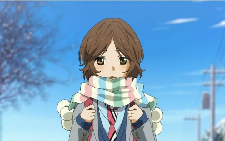 盘点动漫中身材好的妹子,盘点动漫中不知道穿裙子的妹子