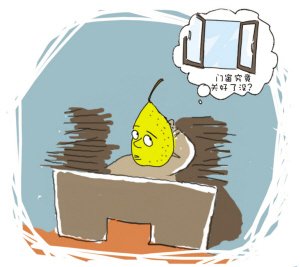 如何消除关门锁门强迫症,有没有好办法缓解锁门强迫症