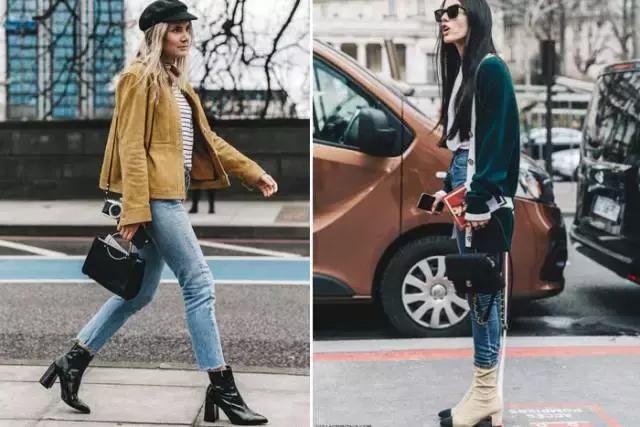 适合小姑娘的靴子20到25岁,男士雪地靴加绒加厚保暖防寒靴子