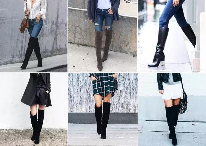 适合小姑娘的靴子20到25岁,男士雪地靴加绒加厚保暖防寒靴子