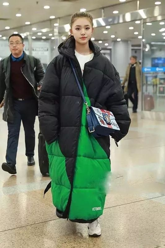 是不是所有明星都有穿搭技巧,潮流明星的穿搭技巧有哪些