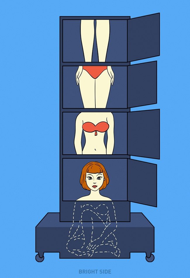 100个能骗过大人的小魔术,十大魔术揭秘全集