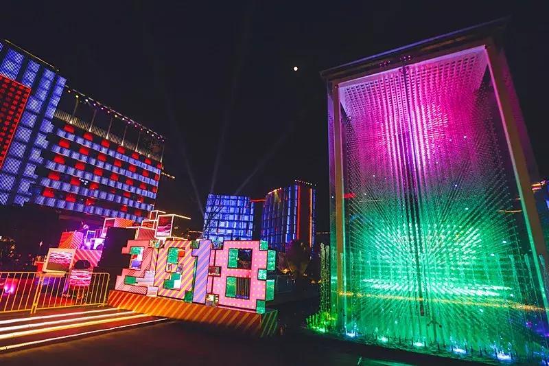 这是西安的“兰桂坊”？从第一代孵化器，到西安最美咖啡街区